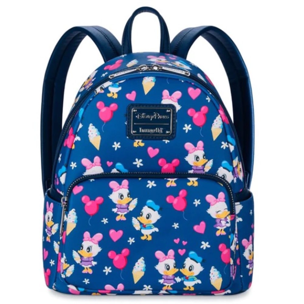 Loungefly Backpack